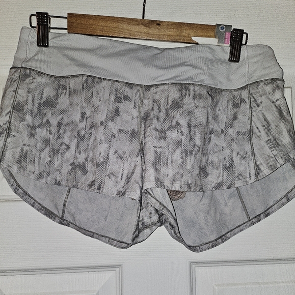 Lululemon shorts - Picture 2 of 2